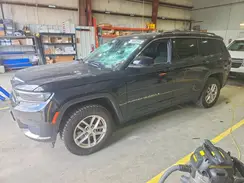 1C4RJKAG9M8179903 2021 JEEP GRAND CHEROKEE
