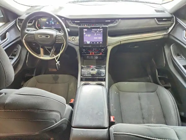 1C4RJKAG9M8179903 2021 JEEP GRAND CHEROKEE - Image 8