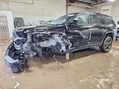 1C4RJKAG9M8181036 2021 JEEP GRAND CHEROKEE