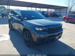 1C4RJKAG9M8187001 2021 JEEP GRAND CHEROKEE