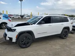1C4RJKAG9M8187032 2021 JEEP GRAND CHEROKEE