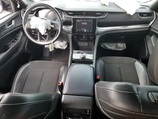 1C4RJKAG9M8187032 2021 JEEP GRAND CHEROKEE - Image 8