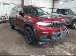 1C4RJKAG9M8189010 2021 JEEP GRAND CHEROKEE