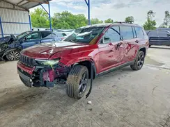 1C4RJKAG9M8210096 2021 JEEP GRAND CHEROKEE