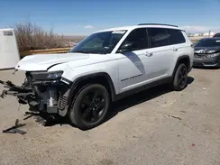 1C4RJKAG9N8525904 2022 JEEP GRAND CHEROKEE