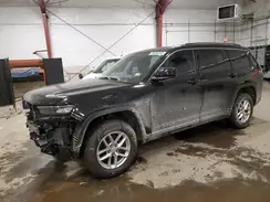 1C4RJKAG9N8525949 2022 JEEP GRAND CHEROKEE