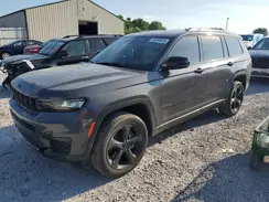 1C4RJKAG9N8528088 2022 JEEP GRAND CHEROKEE