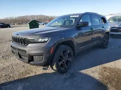 1C4RJKAG9N8535610 2022 JEEP GRAND CHEROKEE