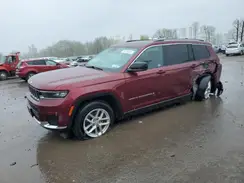 1C4RJKAG9N8542380 2022 JEEP GRAND CHEROKEE