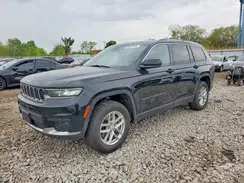 1C4RJKAG9N8545408 2022 JEEP GRAND CHEROKEE