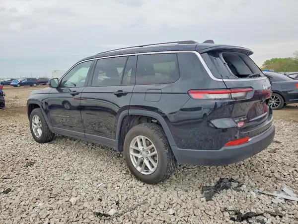 1C4RJKAG9N8545408 2022 JEEP GRAND CHEROKEE - Image 2