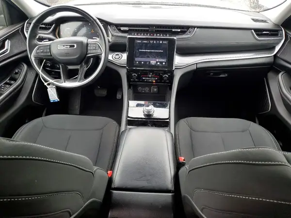 1C4RJKAG9N8545408 2022 JEEP GRAND CHEROKEE - Image 8