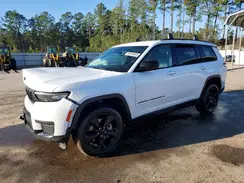 1C4RJKAG9N8545425 2022 JEEP GRAND CHEROKEE