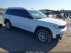 1C4RJKAG9N8546414 2022 JEEP GRAND CHEROKEE