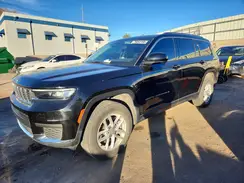 1C4RJKAG9N8547434 2022 JEEP GRAND CHEROKEE