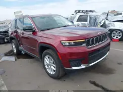 1C4RJKAG9N8565612 2022 JEEP GRAND CHEROKEE