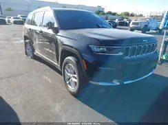 1C4RJKAG9N8595922 2022 JEEP GRAND CHEROKEE