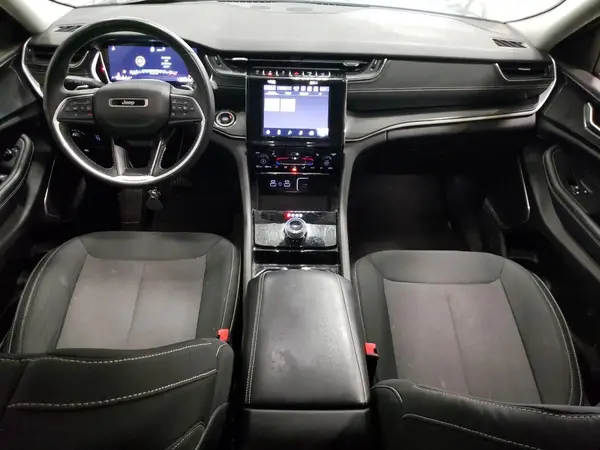 1C4RJKAG9N8613111 2022 JEEP GRAND CHEROKEE - Image 8