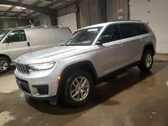 1C4RJKAG9N8624142 2022 JEEP GRAND CHEROKEE