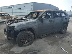 1C4RJKAG9N8625050 2022 JEEP GRAND CHEROKEE