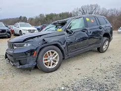 1C4RJKAG9N8627722 2022 JEEP GRAND CHEROKEE