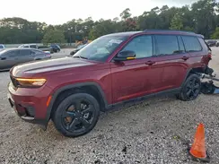 1C4RJKAG9P8719402 2023 JEEP GRAND CHEROKEE