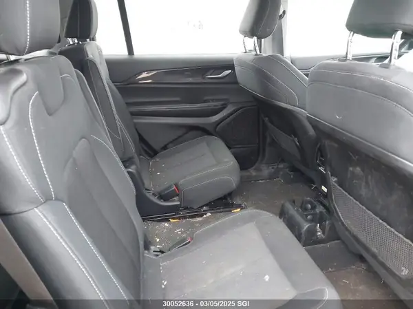 1C4RJKAG9P8730318 2023 JEEP GRAND CHEROKEE - Image 8