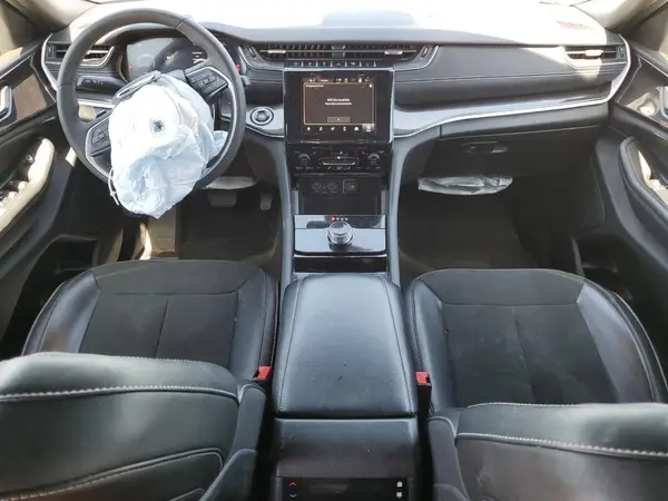 1C4RJKAG9P8736068 2023 JEEP GRAND CHEROKEE - Image 8