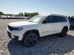 1C4RJKAG9P8743599 2023 JEEP GRAND CHEROKEE