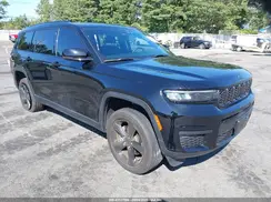 1C4RJKAG9P8767725 2023 JEEP GRAND CHEROKEE