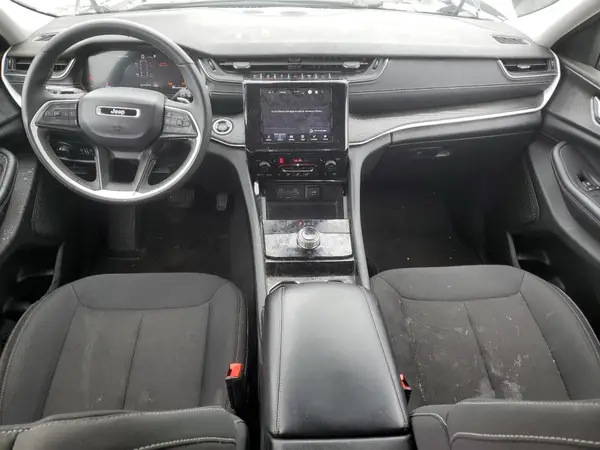1C4RJKAG9P8799834 2023 JEEP GRAND CHEROKEE - Image 8