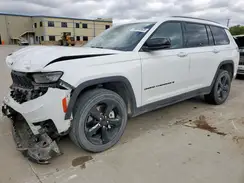 1C4RJKAG9P8810119 2023 JEEP GRAND CHEROKEE