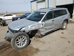 1C4RJKAG9P8813201 2023 JEEP GRAND CHEROKEE