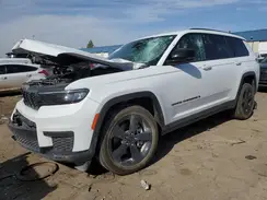 1C4RJKAG9P8822397 2023 JEEP GRAND CHEROKEE