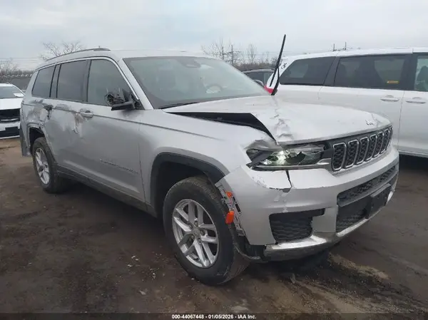 1C4RJKAG9P8824215 2023 JEEP GRAND CHEROKEE