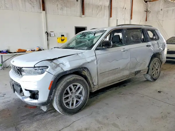 1C4RJKAG9P8824425 2023 JEEP GRAND CHEROKEE - Image 1
