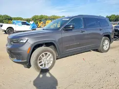 1C4RJKAG9P8828510 2023 JEEP GRAND CHEROKEE