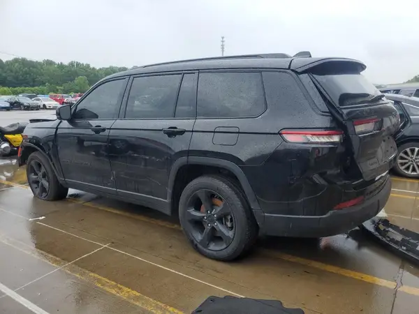 1C4RJKAG9P8829088 2023 JEEP GRAND CHEROKEE - Image 2