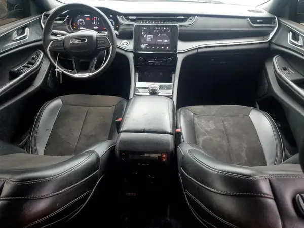 1C4RJKAG9P8829088 2023 JEEP GRAND CHEROKEE - Image 8