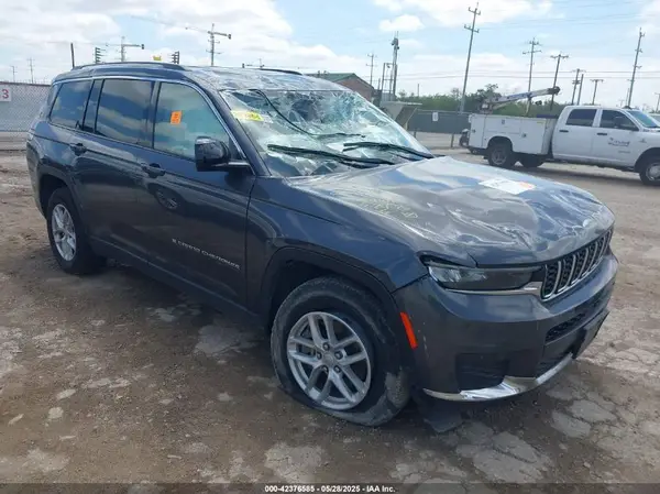 1C4RJKAG9P8829169 2023 JEEP GRAND CHEROKEE - Image 1