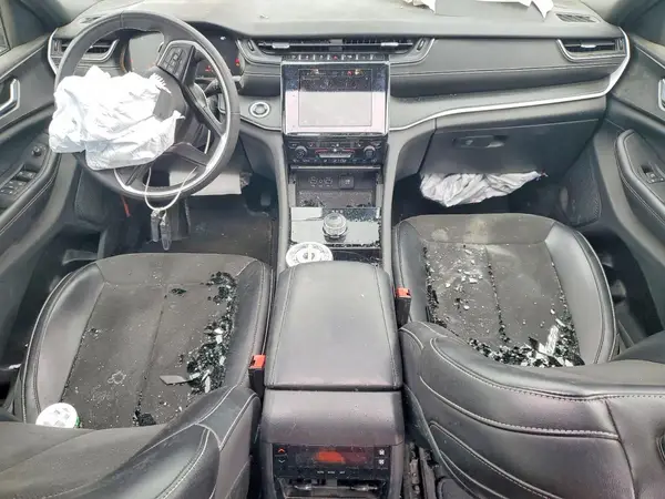 1C4RJKAG9P8838499 2023 JEEP GRAND CHEROKEE - Image 8