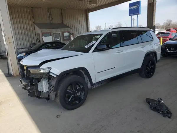 1C4RJKAG9P8851740 2023 JEEP GRAND CHEROKEE - Image 1