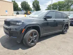 1C4RJKAG9P8853262 2023 JEEP GRAND CHEROKEE