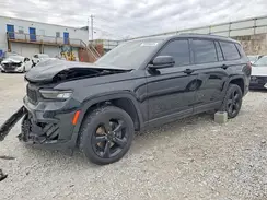 1C4RJKAG9P8853861 2023 JEEP GRAND CHEROKEE