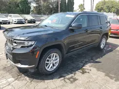 1C4RJKAG9P8865461 2023 JEEP GRAND CHEROKEE