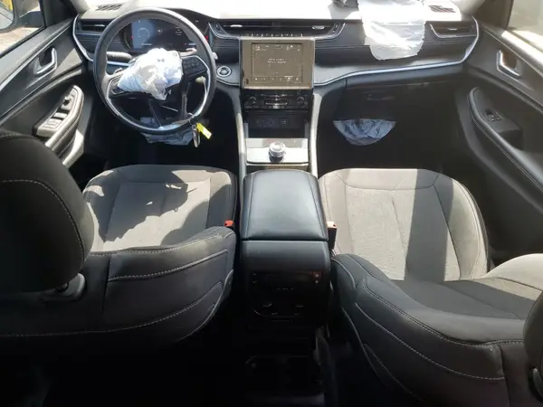 1C4RJKAG9P8865461 2023 JEEP GRAND CHEROKEE - Image 8