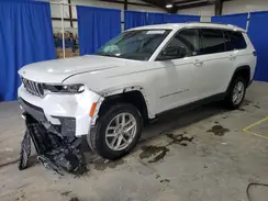 1C4RJKAG9P8870157 2023 JEEP GRAND CHEROKEE