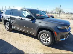 1C4RJKAG9P8870921 2023 JEEP GRAND CHEROKEE