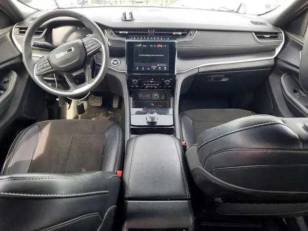 1C4RJKAG9P8871440 2023 JEEP GRAND CHEROKEE - Image 8