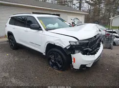 1C4RJKAG9P8872345 2023 JEEP GRAND CHEROKEE
